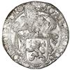 Image 2 : Holland, United Netherlands, "lion" daalder, 1616, ex-Jones.