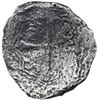 Image 2 : Mexico City, Mexico, cob 8 reales, 1625/4(?), assayer D.
