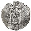 Image 2 : Potosi, Bolivia, cob 8 reales, 1653E, PH at top, ex-Sebring, ex-Jones (Plate Coin).