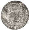 Image 2 : Brabant, Spanish Netherlands (Antwerp mint), portrait ducatoon, Philip IV, 1648, ex-Jones.