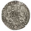 Image 2 : Brabant, Spanish Netherlands (Antwerp mint), portrait ducatoon, Philip IV, 1650.