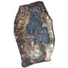 Image 2 : Mexico City, Mexico, cob 8 reales "greenie" (encrusted as found), Philip V, assayer not visible, ex-