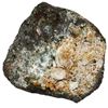 Image 1 : Mexico City, Mexico, cob 8 reales "greenie" (heavily encrusted as found), Philip V(?), assayer not v