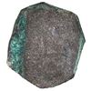 Image 2 : Mexico City, Mexico, cob 8 reales "greenie" (encrusted as found), Philip V, assayer not visible, ex-
