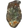 Image 2 : Mexico City, Mexico, cob 8 reales "greenie" (encrusted as found), Philip V(?), assayer not visible, 