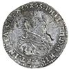 Image 1 : Tournai, Spanish Netherlands, portrait ducatoon, Philip IV, 1665, rare, ex-Jones.