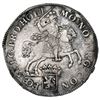 Image 1 : Holland, United Netherlands, "rider" ducatoon, 1734, ex-Jones.
