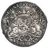 Image 2 : Holland, United Netherlands, "rider" ducatoon, 1734, ex-Jones.