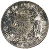 Image 1 : Mexico City, Mexico, pillar 8 reales, Philip V, 1734MF.