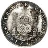 Image 2 : Mexico City, Mexico, pillar 8 reales, Philip V, 1736MF.