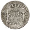 Image 2 : Mexico City, Mexico, bust 8 reales, Charles III, 1779FF.