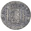 Image 2 : Lima, Peru, bust 8 reales, Charles IV, 1800IJ.