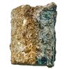 Image 1 : Encrusted stack (as found) of about 25(+/-) English East India Co. copper XX cash, 1808.