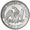 Image 2 : USA (New Orleans mint), Seated Liberty half dollar, 1859-O, NGC SS Republic / Shipwreck Effect.