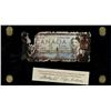 Image 1 : Ottawa, Canada, Bank of Canada, $5, 1954, serial F/C 2998786, Beattie-Coyne, "Devil's Face" note, ve