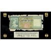 Image 1 : Italy, Banca D'Italia, 500 lire, (1947-48), serial C91 / 071310, ex-Malone.