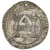 Image 1 : Mexico City, Mexico, 4 reales, Charles-Joanna, "Early Series," assayer R (Latin) at bottom between p