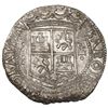 Image 2 : Mexico City, Mexico, 4 reales, Charles-Joanna, "Early Series," assayer R (Latin) at bottom between p