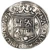 Image 2 : Mexico City, Mexico, 4 reales, Charles-Joanna, "Early Series," assayer R (Latin) at bottom between p