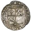 Image 2 : Mexico City, Mexico, 4 reales, Charles-Joanna, "Early Series," assayer P to right, mintmark M to lef