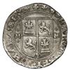 Image 2 : Mexico City, Mexico, 4 reales, Charles-Joanna, "Early Series," assayer G at bottom between pillars, 