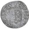 Image 2 : Mexico City, Mexico, 3 reales, Charles-Joanna, "Early Series," assayer R (Gothic) at bottom between 