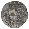 Image 2 : Mexico City, Mexico, 2 reales, Charles-Joanna, "Early Series, assayer P to right, mintmark M to left