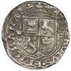 Image 2 : Mexico City, Mexico, 2 reales, Charles-Joanna, "Early Series," assayer F/P to right, mintmark M to l