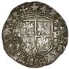 Image 2 : Mexico City, Mexico, 1 real, Charles-Joanna, "Early Series," assayer F to right, mintmark M to left 
