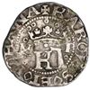 Image 2 : Mexico City, Mexico, 1/2 real, Charles-Joanna, "Early Series," assayer P to right, mintmark M to lef