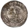 Image 1 : Mexico City, Mexico, 4 reales, Charles-Joanna, "Late Series," assayer G to right, mintmark M to left