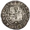 Image 2 : Mexico City, Mexico, 2 reales, Charles-Joanna, "Late Series," assayer G to right, mintmark M to left