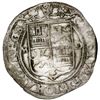 Image 2 : Mexico City, Mexico, 2 reales, Charles-Joanna, "Late Series," inverted assayer G to right, mintmark 
