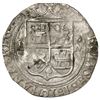 Image 2 : Mexico City, Mexico, 2 reales, Charles-Joanna, "Late Series," assayer L/O to left, mintmark oM to ri