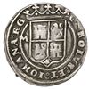 Image 2 : Mexico City, Mexico, 1 real, Charles-Joanna, "Late Series," no assayer (G) to right, mintmark M to l