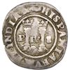 Image 2 : Mexico City, Mexico, 1/2 real, Charles-Joanna, "Late Series," assayer G to right, mintmark oMo at bo