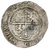 Image 2 : Mexico City, Mexico, cob 4 reales, Philip II, assayer O below denomination oIIII to right, mintmark 