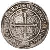 Image 2 : Mexico City, Mexico, cob 1 real Royal (galano), 1611/10/09F/A, unique, ex-Rudman.