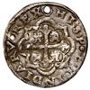 Image 2 : Mexico City, Mexico, cob 1/2 real Royal (galano), 1724D, Philip V, rare.