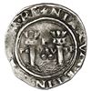 Image 2 : Lima, Peru, 2 reales, Philip II, assayer R to right (small), motto PL-VSV-TR, legends HISPA / NIARVM