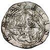 Image 2 : Lima, Peru, cob 4 reales, Philip II, assayer Diego de la Torre, P-4 to left, *-oD to right.