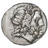 Image 1 : Thessaly, Thessalian League, AR double-victoriatus, 2nd-1st centuries BC, NGC XF, strike 4/5, surfac