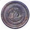 Image 1 : Buenos Aires, Argentina, 20 decimos, 1827, PCGS MS63BN, finest known in PCGS and NGC censuses, ex-O'