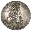 Image 1 : Austria, taler, Leopold I, 1695, Hall mint, NGC AU 55, ex-Jones (Plate Coin).