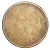 Image 2 : Bermuda, uniface brass 8 pence token, Ireland Island Co-Operative Society Ltd. (early 1900s), very r