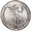 Image 1 : Potosi, Bolivia, medallic 2 soles, (1841), Ballivian, native / Ingavi, PCGS XF45, ex-Whittier.