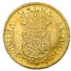 Image 2 : Popayan, Colombia, gold bust 2 escudos, Ferdinand VI, 1759J, NGC VF 30, ex-Jones.