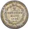 Image 1 : Anhalt-Bernburg (German States), taler, 1806-HS, Alexius Friedrich Christian, NGC VF 35.