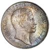 Image 1 : Baden (German States), 1 gulden, Friedrich I, 1863, First Shooting Festival at Mannheim, NGC MS 66,