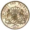 Image 2 : Bavaria (German States), taler, 1806, Maximilian Joseph, lions facing outward, very rare, NGC AU 55,